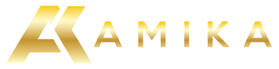 AmiKa logo